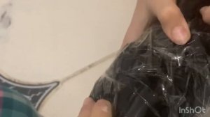 Распаковка радужных друзей