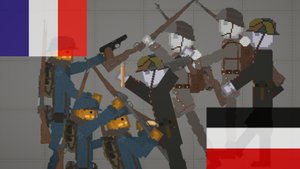 Верденская мясорубка (Битва при Вердене)Дата: 21 февраля-18 декабря 1916 года