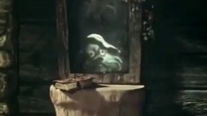 Дядюшка Ау 1979 В избушке заколоченной