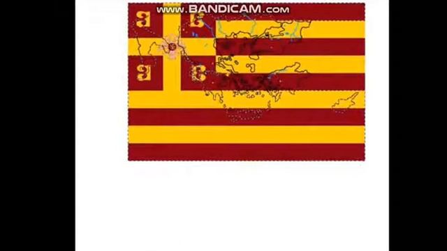 CountryBalls|SpeedArt|Страны Альтернативной Вселенной|Византийская Республика смотреть онлайн