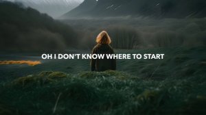 Mokita - Who’s Gonna Love Me Now (Lyrics) Afinity Remix - 700