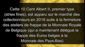 POURQUOI CETTE Pièce de 10 CENTIMES VAUT 3200 EURO ?