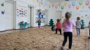 игра Белки  и ветерок