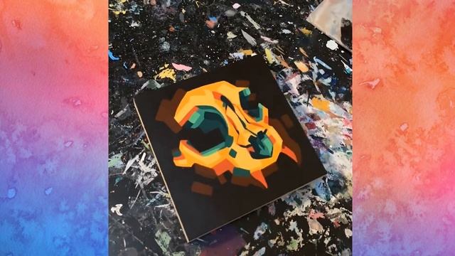 На каждом произведении искусства отпечатки пальцев своего времени смотреть онлайн