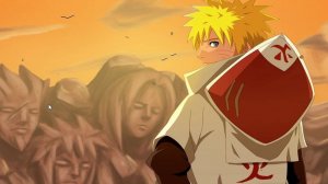 Наруто схватка ниндзя. С чистого листа#12