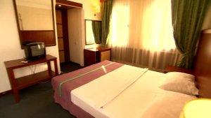 Aegean Park Hotel Marmaris