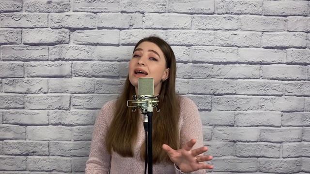 ARTIK & ASTI - Лампочки / cover Юлия Кожевникова