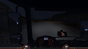 Truck of europa 3 simulator часть 4 штурмуем горы