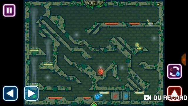 Огонь и вода смотреть онлайн