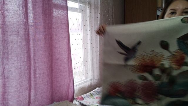 наволочки и дорожки /новое поступление/ватсап 89022155816 смотреть онлайн