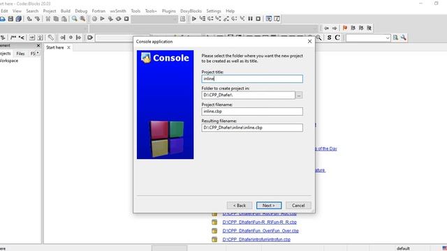 Inline  Function in C++