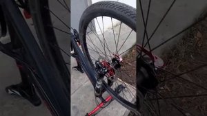 Shimano m355