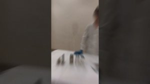 Ракета на карамельном топливе