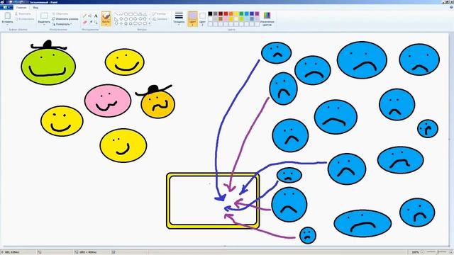 Примеры 2018 ,,Понимание окружения,,. Часть 2. смотреть онлайн