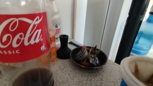 Тестируем новый СЛАШ стакан