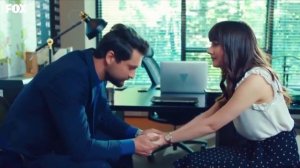 Алихан и Зейнеп / Alihan ve Zeynep - Улетаю...