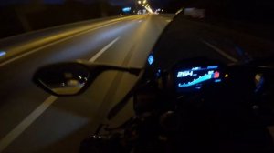 Покатушки под музыку на S1000RR | Новая максимальная скорость для меня | #s1000rr #bike #bmw #speed