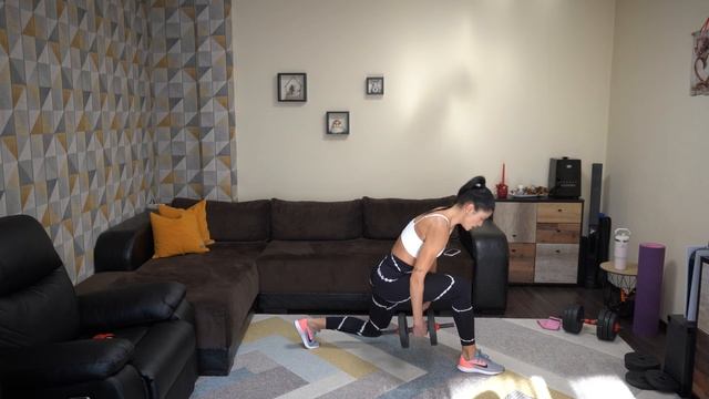 FAT LOSS Зимно Предизвикателство - ДЕН 1