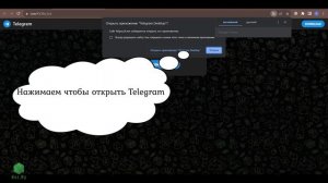 Интеграция Telegram в ваш проект: Простые шаги и мощные возможности. Kvz.by