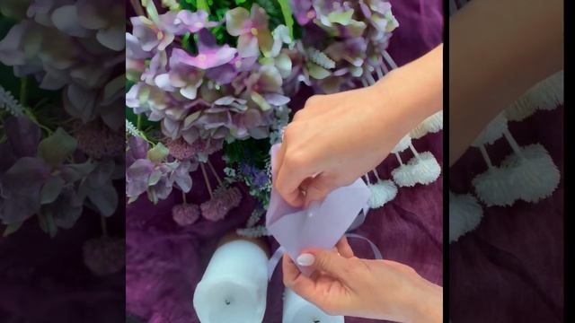 Розовые цветы смотреть онлайн