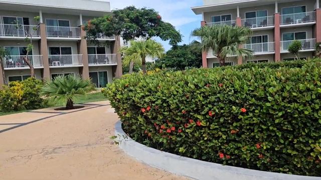 Playa Vista Azul Cuba 🇨🇺 смотреть онлайн