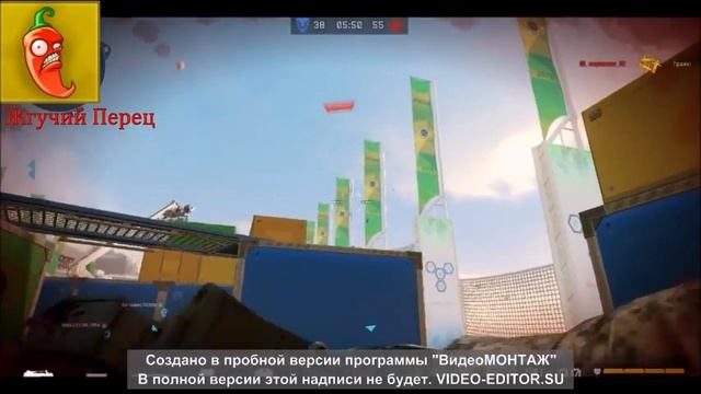 Warface нарезка смотреть онлайн