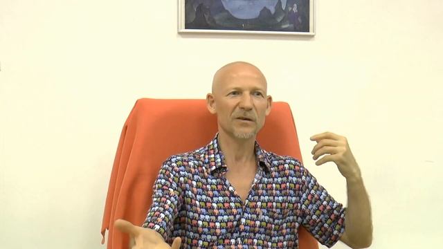 10.  Болеют ли просветлённые?