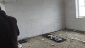 572.Пенопласт и растворитель  ,все получилось  👍