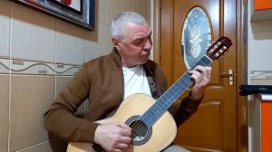 Рашид Бейбутов - Необыкновенные глаза