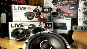 BLAM Live L165A/ BLAM Live L165C