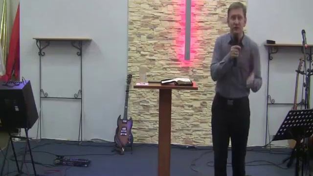 Левиты нового завета- Кто они смотреть онлайн