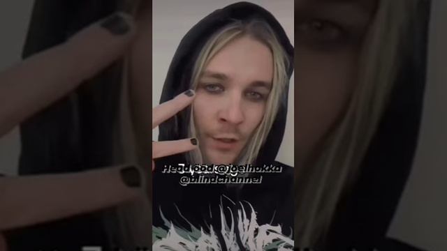 Joel Hokka смотреть онлайн