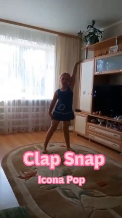 Clap Snap - Icona Pop