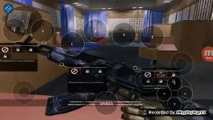 Как поиграть в warface на андройде? Рабочий способ)топ👆