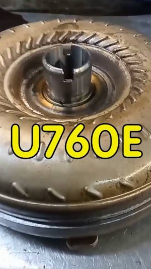U760E Обслуживание 🦾 и ремонт 🛠