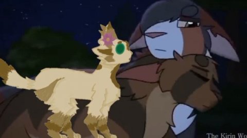 РЫЖИНКА разбор персонажа