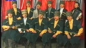 Ансамбль "ИЛЛИ" Песня "Нана"