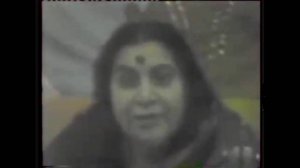 3-Беседа о ментальной проекции_4 июля 1982 г. Лондон, Англия.