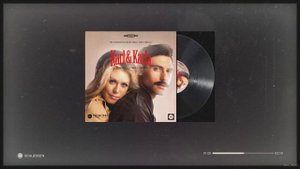 Karl und Karla - Tapferer kleiner Liebling // Wolfenstein 2: The New Colossus O.S.T.