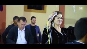 Муслима Кодирова - Базморо-2021-Muslima Qodirova-2021