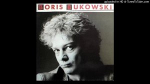 Boris Bukowski - Kokain