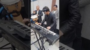 Хусниддини Начмиддин туёна. 2023 Нисочон