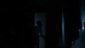 pennywise & bill