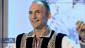 ION PALADI - "PE MINE MĂ CHEAMĂ ION" (PRIMA ORĂ)