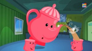 Три маленьких котята | дети детская песня | Preschool Song | Baby Rhymes | Three Little Kittens