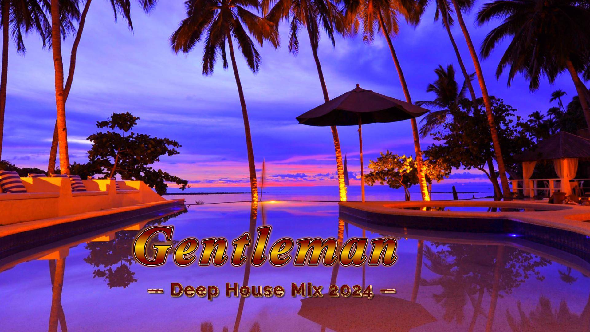 Gentleman & Deep House Mix 2024