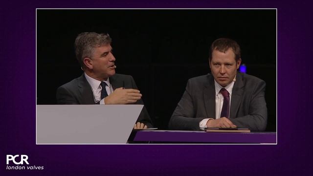 Therapy of valvular heart diseases: a patient-centred innovation journey - PCR London Valves 2022 смотреть онлайн