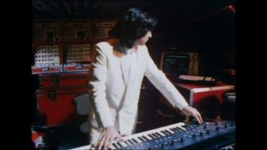 Jean Michel Jarre - Magnetic Fields 1 - CHINA 1981