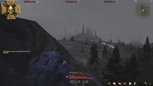 Stay Out|МОЛОТ|EU1|Торфяной паук