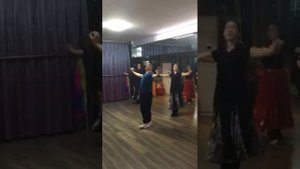 Кизлар шарманда